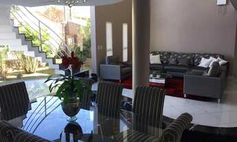 Imagem 5: Casa Órfãs Casa com 4 dormitórios