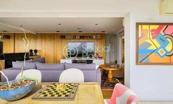 Imagem 5: SãO PAULO - Cobertura - Itaim Bibi