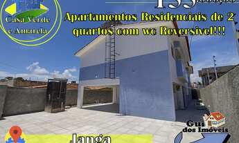 Imagem: Apartamento para venda com 50M² de 2 quartos