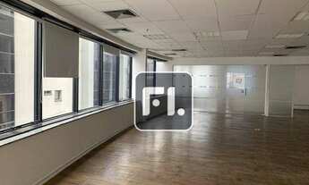 Imagem 6: Conjunto para alugar, 156 m² - Vila Olímpia - São Paulo/SP