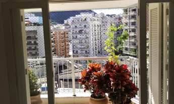 Imagem 5: Cobertura Duplex a venda com 192 m2 com 2 quartos - 1 Suíte - Piscina na Fonte da Saudade