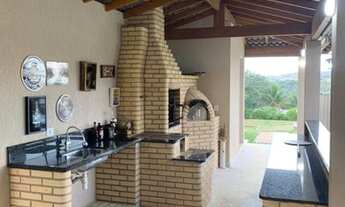 Imagem 4: Casa em Condomínio para Venda em Itupeva, Jardim do Ribeirão I, 3 dormitórios, 3 suítes, 3