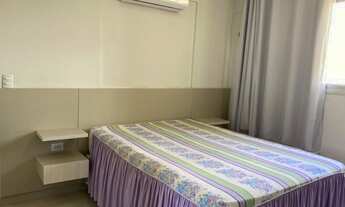 Imagem 6: Apartamento para venda com 58 metros quadrados com 2 quartos em Vila Rosa - Goiânia - GO