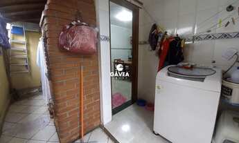 Imagem 7: Sobrado à venda no Vila Cascatinha