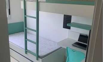 Imagem 7: Apartamento para venda possui 67 m2 com 2 quartos em Centro - Osasco - SP