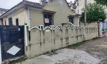 Imagem 2: Casa de vila com 1 quarto em Campinho a 400m da Intendente Magalhães