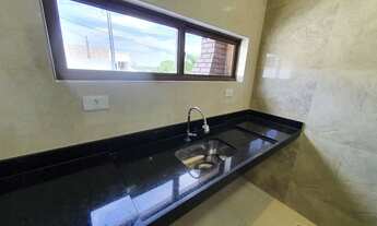 Imagem 5: Casa para venda tem 90 metros quadrados com 3 quartos em José Américo de Almeida - João Pe