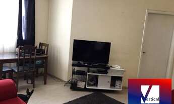 Imagem 2: Apartamento residencial à venda, Parque Taboão, Taboão da Serra - AP0142