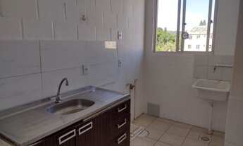 Imagem 3: Apartamento 02 dormitórios Zona Sul