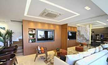 Imagem 3: Duplex para venda possui 145 metros quadrados com 3 quartos em Vila Mariana - São Paulo