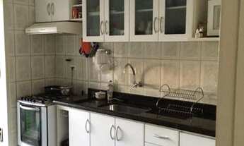 Imagem 5: Apartamento residencial para venda e locação, Chácara Agrindus, Taboão da Serra