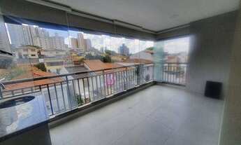 Imagem 2: Apartamento com 2 dormitórios à venda, 67 m² por R$ 1.143.000,00 - Perdizes - São Paulo/SP