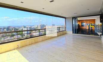 Imagem 7: Apartamento para venda tem 373 metros quadrados com 4 quartos na Bela Vista - Porto Alegre