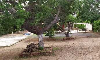 Imagem 2: Sitio 2.500 m² com piscina, em um loteamento com portão eletrônico,Jaboticatubas (Temos va