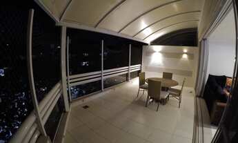 Imagem 7: Vendo ou Alugo! Cobertura Duplex de 4 quartos com 280m² Mobiliada no Recreio dos Bandeiran