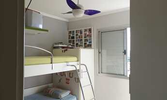 Imagem 5: Apartamento com 2 dormitórios - 50m² 1 vaga de garagem no Bairro Socorro/SP