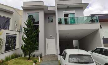 Imagem: Vende linda casa no Condomínio Mosaico