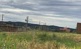 Imagem 6: Lote/Terreno para venda com 200 metros quadrados em Fazenda Dourados - Aparecida de Goiâni