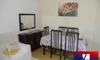 Imagem 3: Apartamento residencial à venda, Parque Esmeralda, São Paulo