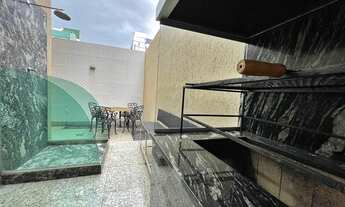 Imagem 5: EXCELENTE ?REA PRIVATIVA NO MELHOR PONTO DO BAIRRO CASTELO, TODO MONTADO