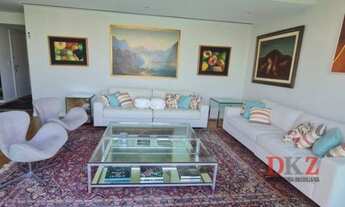 Imagem 5: Duplex para aluguel com 227 metros quadrados com 4 quartos em Barra da Tijuca - Rio de Jan