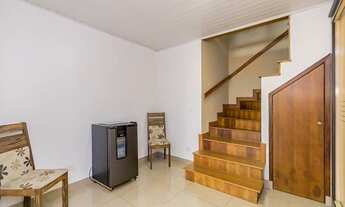 Imagem 6: Casa para venda possui 122 metros quadrados com 2 quartos em Vila Maranduba - Guarulhos