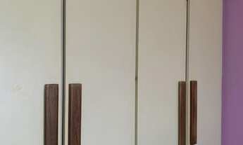 Imagem 6: Apartamento para venda composto de 4 quartos, 2 suítes em Vitória - Salvador - Bahia