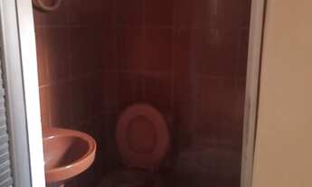 Imagem 5: Parque Dez, Kitnet Pronto para Morar 40 m², com 2 quartos