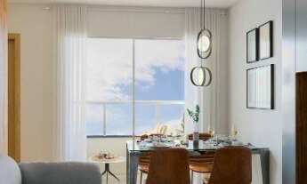 Imagem 6: Apartamentos de 1 e 2/4 c/ varanda e elevador. Pirajá MRV