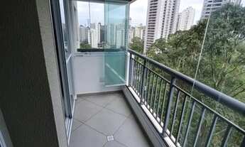 Imagem 4: Studio para venda tem 38 metros quadrados com 1 quarto em Vila Andrade - São Paulo - SP