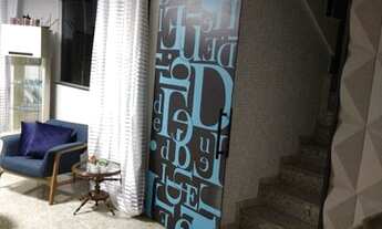 Imagem 6: COBERTURA 5 QUARTOS, 3 VAGAS, LAZER COMPLETO NO CASTELO