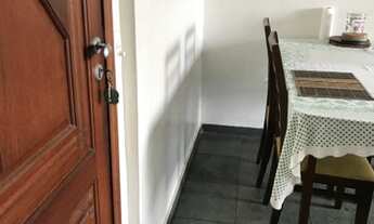 Imagem 2: ML Apartamento para venda possui 70 metros quadrados com 3 quartos em Taquara - Rio de Jan