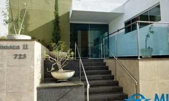 Imagem 2: Apartamento com 2 quartos no Edifício Veneza 2 - Bairro Setor Oeste em Goiânia