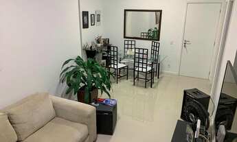 Imagem 4: Apartamento com 2 suítes , lavabo, andar alto- recreio dos bandeirantes?