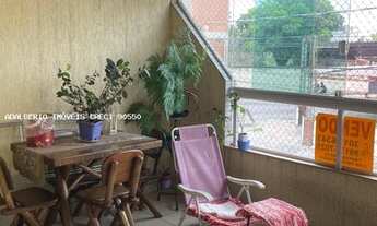 Imagem 4: Casa Sobreposta para Venda em São Vicente, Vila Nossa Senhora de Fátima, 3 dormitórios, 1