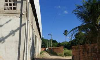 Imagem 3: Galpão para alugar ou vender no Anel Viário, 10.500m2, novo, Só de galpão 4.000m2
