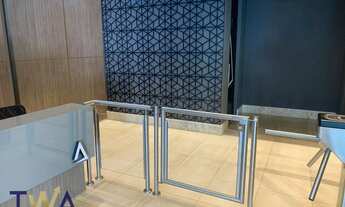 Imagem 2: Sala à venda, 100 m² por R$ 1.250.000,00 - Vila da Serra - Nova Lima/MG