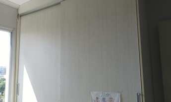 Imagem 3: Apartamento com 2 dormitórios - 50m² 1 vaga de garagem no Bairro Socorro/SP