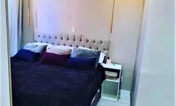 Imagem 2: Apartamento para venda possui 53 metros quadrados com 2 quartos em Lapa - São Paulo - SP