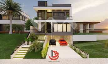 Imagem 3: Lindo sobrado Mosaico Essence