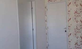 Imagem 4: Apartamento com 2 dormitórios para alugar, 52 m² por R$ 2.310,00/mês - Jardim Flor da Mont