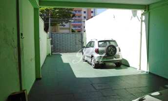 Imagem 3: Sobrado com 2 dormitórios à venda, 234 m² por R$ 530.000,00 - Centro - Suzano/SP