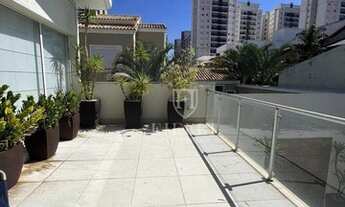 Imagem 2: Casa com 3 dormitórios, 537 m² - venda por R$ 3.100.000,00 ou aluguel por R$ 14.000,00/mês