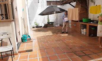 Imagem 6: Vendemos uma belíssima casa com 3 pavimentos 4/4 sendo 3 suítes, Guanabara, Belém