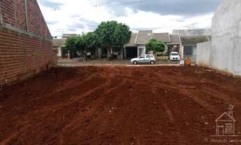 Imagem 5: Terreno no Jardim Colina Verde