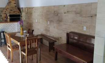 Imagem 7: Casa para Venda em Palhoça, Ponte do Imaruim, 4 dormitórios, 1 suíte, 4 banheiros, 2 vagas