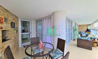 Imagem: Apartamento Moderno, Beira Mar, Vista para