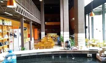 Imagem 5: Imóvel comercial ao lado do Colégio Avenues São Paulo