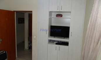 Imagem 6: Apartamento - Vila Industrial - Campinas