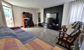 Imagem 7: Cobertura de 3 quartos e 4 vagas de garagem sob pilotis